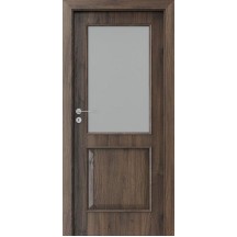 Porta NOVA 3.2 Dub Šarlátový 